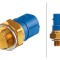 HELLA 6ZT 007 837-061 Comutator temperatura, ventilator radiator