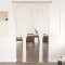 Perdea macrame, 140 x 240 cm, bumbac - 2