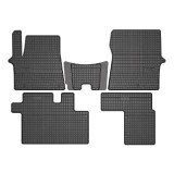 Covorase auto Hyundai Staria Van 2022-prezent Randul 1 si 2 Frogum