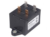 Releu Electromagnetic SPST-NO 12VDC