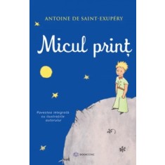 Micul Print - Editie Hardcover 2025