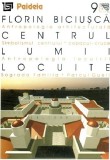 Centrul lumii locuite | Florin Biciusca