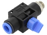 Ventil de &icirc;nchidere G 1/4" 0&divide;10bar