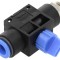 Ventil de &icirc;nchidere G 1/4" 0&divide;10bar