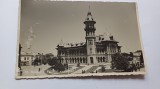 Buzau-Palatul Comunal-1928-circulata, Printata