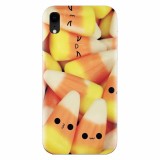 Husa silicon pentru Apple Iphone XR, Cute Girly 008