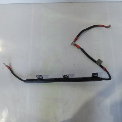 Cablu Alternator BMW Seria 1 E87 2.0 Diesel 2005 foto