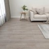Plăci de pardoseală autoadezive 20 buc. gri taupe, PVC, 1,86 m&sup2;