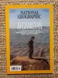 NATIONAL GEOGRAPHIC ROMANIA 09 2021 AFGANISTAN