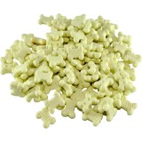 RECOMPENSE PENTRU CAINI BISCUITI PENTRU CATELUSI PUPPY CU MENTA 10 KG 22313