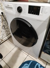 Ma?ina spalat BEKO ,model WUE 9622 XCW foto