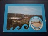 Carte postala neptun, Circulata, Fotografie