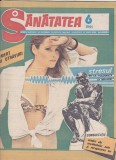 bnk rev Sanatatea - 6/1991