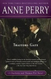 Traitors Gate: A Charlotte and Thomas Pitt Novel