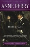 Traitors Gate: A Charlotte and Thomas Pitt Novel