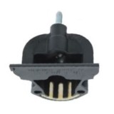 Cumpara ieftin Adaptor filtru aer, carburator Stihl MS 341, 361