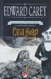 Carte Casa Heap - Trilogia Iremonger, vol. 1 - Edward Carey