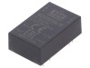 Convertor DC/DC 3W 9-18V la 15V 200mA DIP24