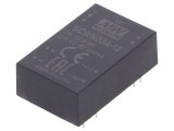 Convertor DC/DC 3W 9-18V la 15V 200mA DIP24