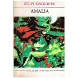 Sylvi Kekkonen - Amalia - 112580