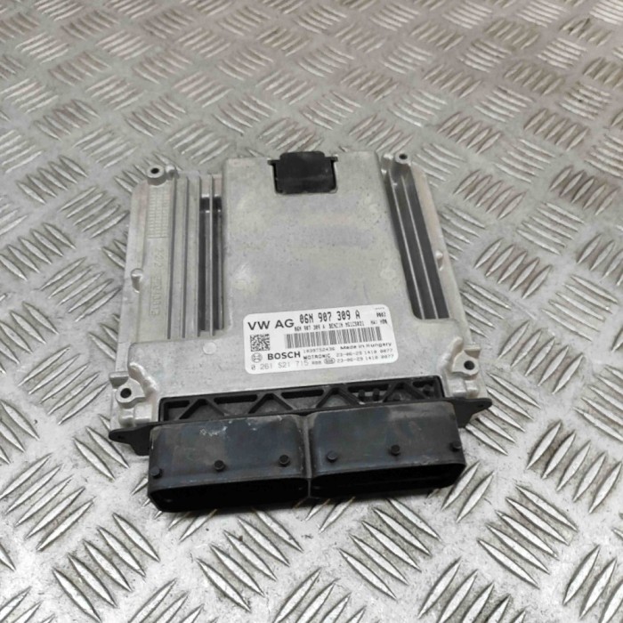 Unitate de control motor AUDI A5 F53 2024 OEM: 06N907309A,0261S21715 30333083