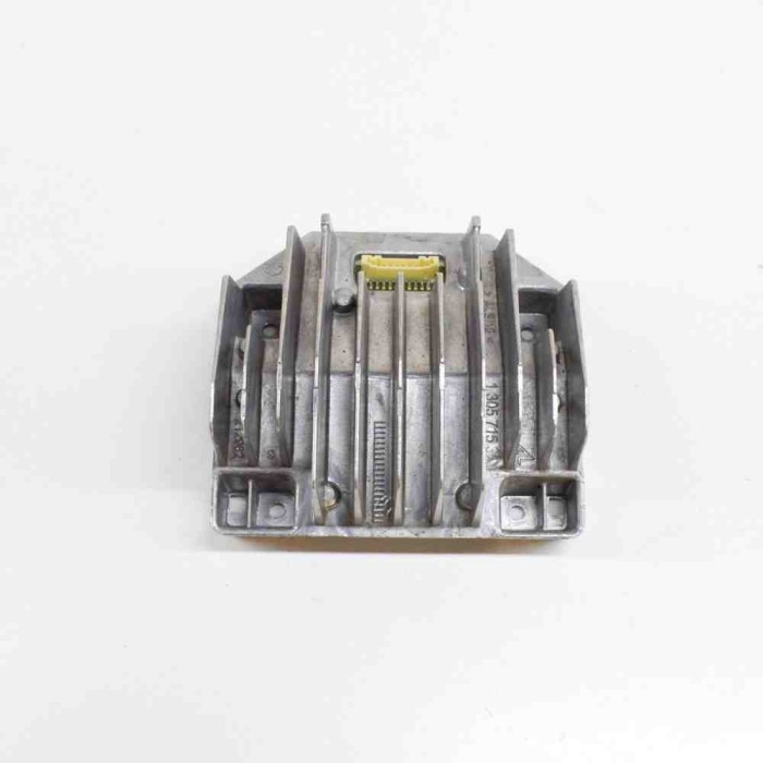 Unitate de control lumini LED BMW 2 Active Tourer F45 2016 OEM: 13057153 18158733