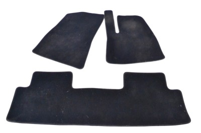 Set covorașe TESLA MODEL 3 2019 15326223 foto