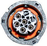 MAHLE CFF 441 000P Ventilator, radiator