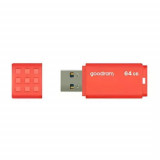 Memorie USB Goodram UME3 64GB USB 3.0 Orange