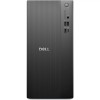 Desktop Dell Tower ECT1250 360W Chassis, Intel I5-14400F, 16GB Ram,, 16 GB