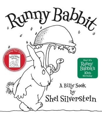 Runny Babbit: A Billy Sook foto