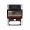 Navigatie dedicata cu Android Nissan X-Trail T31 2007 - 2014, 8GB RAM, Radio