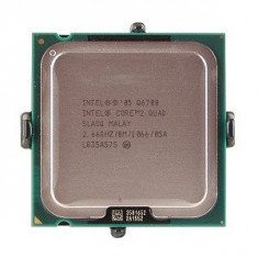 Procesor PC Intel Core 2 Quad Q6700 2.66Ghz SLACQ LGA775 foto