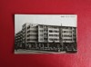 CARTE POSTALA - RPR - PITESTI - PE STR. VICTORIEI, Circulata, Fotografie