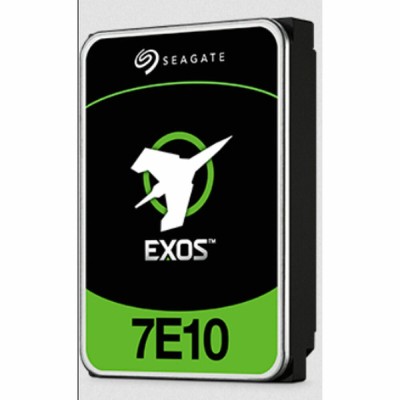 Hard Disk Seagate ST2000NM017B 2TB foto