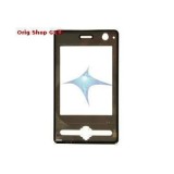 Carcasa Fata Originala LG KS20 - Display &amp; Protectie Premium