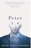 Peter 2.0/Peter Scott-Morgan, Lifestyle Publishing