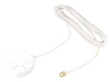 Antenă Wireless RP-SMA 1.7/2.3dBi