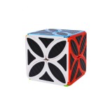 Cub Magic Jiehui Clover, Stikere din fibra de carbon, 219CUB