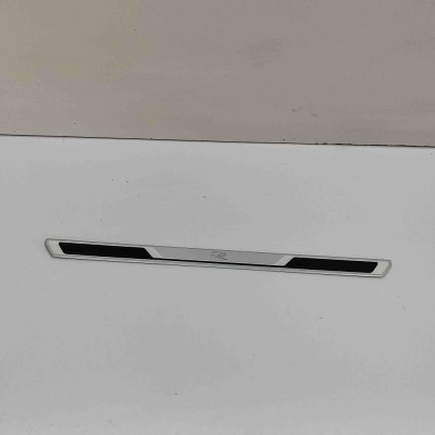 Ornament prag dreapta față VW T-CROSS C11 2024 OEM: 2GA853537D foto