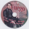 CD Pop: Fuego - Ce mi-e drag mie pe lume ( original, ca nou )