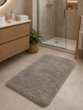 Cumpara ieftin Covoras Antiderapant Universal COMFORT 60 X 100 cm, Poliester, Beige