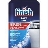 Sare speciala Finish pentru masina de spalat vase, 1.5 kg