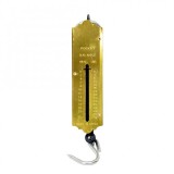 Cantar de mana metal max. 25kg 24cm Zilan Z-TOOLS 160