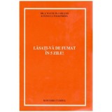 J.Wayne, Mc.Farland - Lasati-va de fumat in cinci zile! - 101001