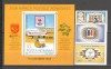 Romania.1983 Ziua marcii postale YR.765, Nestampilat