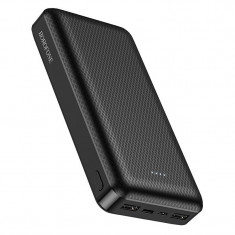 Power Bank 20.000mAh Borofone BJ3A Baterie Externa