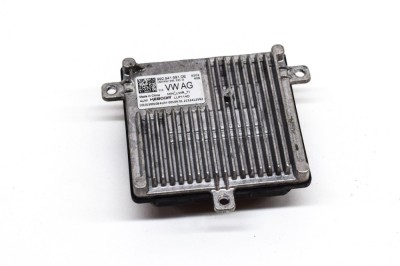 Unitate de control lumini LED VW ID.4 E21 2021 OEM: 992.941.591.D,992941591D,992941591DE,992.941.591.DE | 17345664 foto