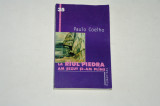 La raul Piedra am sezut si-am plans - Paulo Coelho