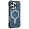 Husa pentru iPhone 16 Pro Max - UAG Essential Armor MagSafe - Cloud Blue